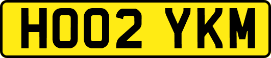 HO02YKM