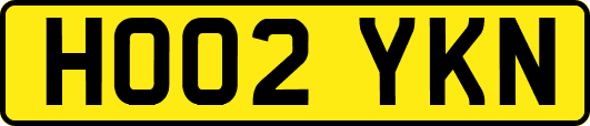 HO02YKN