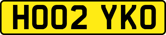 HO02YKO
