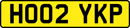 HO02YKP