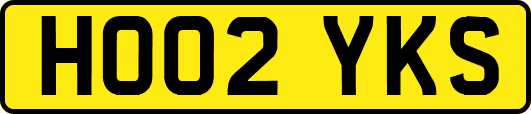 HO02YKS
