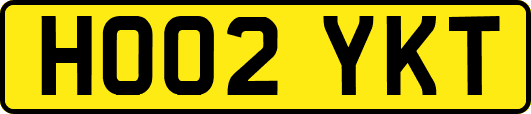 HO02YKT