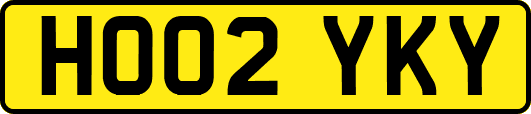 HO02YKY