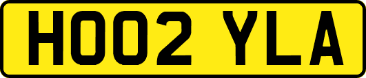 HO02YLA