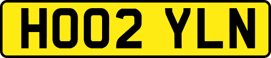 HO02YLN