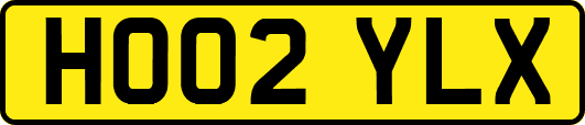 HO02YLX