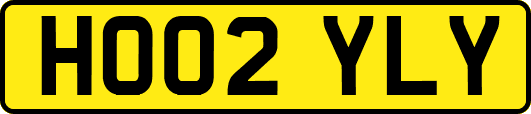 HO02YLY