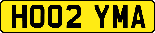 HO02YMA