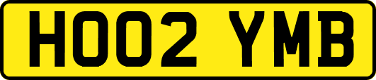 HO02YMB