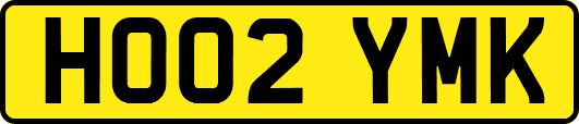 HO02YMK