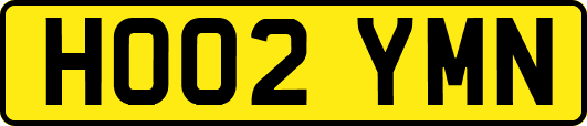 HO02YMN
