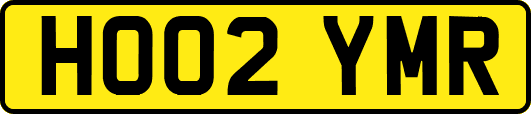 HO02YMR
