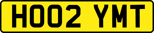 HO02YMT