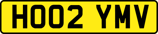 HO02YMV