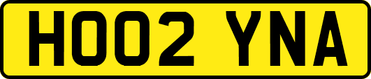 HO02YNA