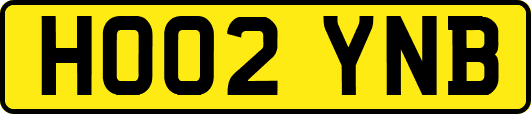 HO02YNB