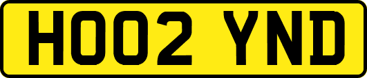 HO02YND