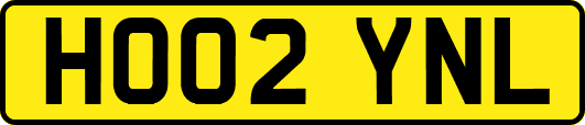 HO02YNL