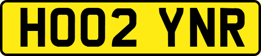 HO02YNR