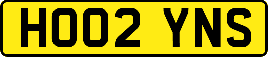HO02YNS