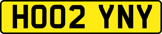 HO02YNY