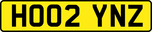 HO02YNZ