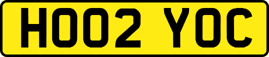 HO02YOC
