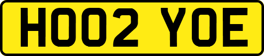 HO02YOE