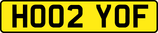 HO02YOF