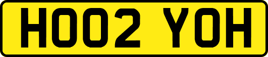 HO02YOH
