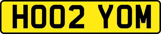 HO02YOM