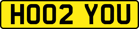 HO02YOU