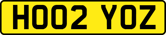 HO02YOZ