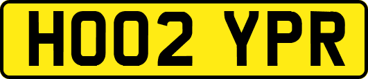 HO02YPR
