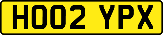 HO02YPX