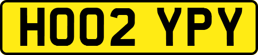 HO02YPY