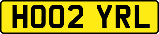 HO02YRL