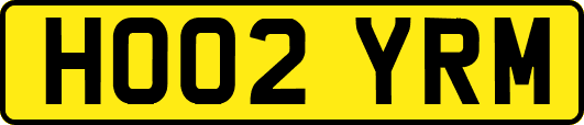 HO02YRM