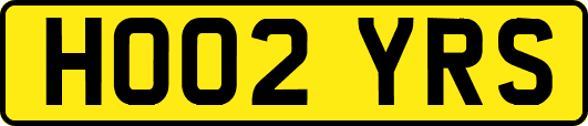 HO02YRS