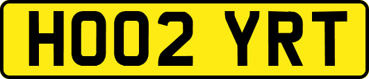 HO02YRT