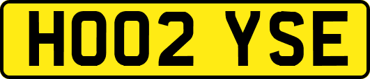 HO02YSE