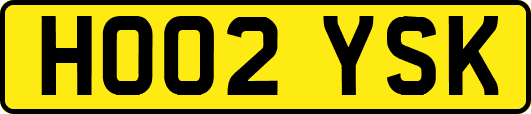 HO02YSK