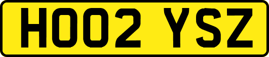 HO02YSZ