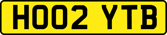 HO02YTB