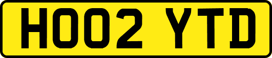 HO02YTD