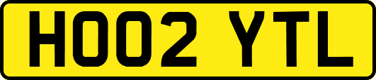 HO02YTL