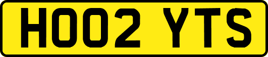 HO02YTS