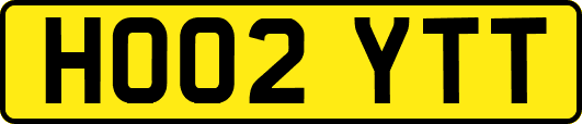 HO02YTT