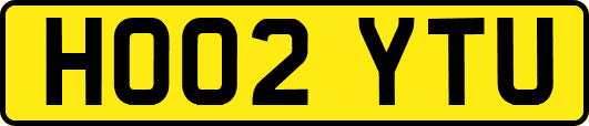 HO02YTU