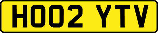 HO02YTV
